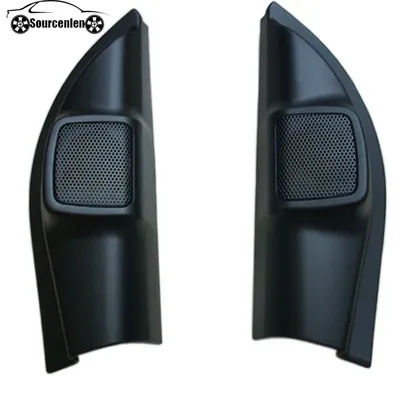 Car+Speakers