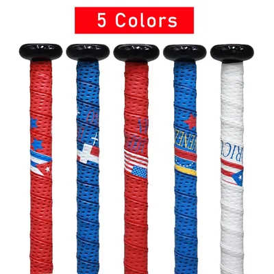 Baseball Bat Grip 1/3/5 PCS Badminton Racket Grip Tape Softball Accessories Sweat-Absorbent Belt Non-Slip Outdoor Training