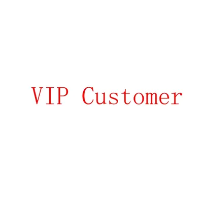 VIP link For Customer