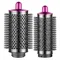 New For Dyson Airwrap Large & Small Round Volumizing Brush Attachment - Enhance Volume & Style