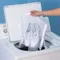 1PC Sneaker Dryer Bag Washing Machine Bag Mesh Washing Bag Portable Laundry Dryering Net Bags for Shoes Dryer Door Shoe Net Bag