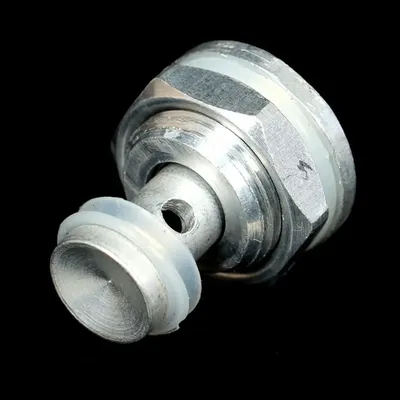 Pressure Cooker Valve Replacement Parts 14mm Universal Aluminum Alloy Pot Center Float Valve
