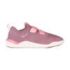 Trollkids - Kid's Bergen Hiker - Barfußschuhe 25 | EU 25 rosa