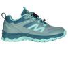 Trollkids - Kid's Sirdal Hiker Low - Multisportschuhe 29 | EU 29 türkis
