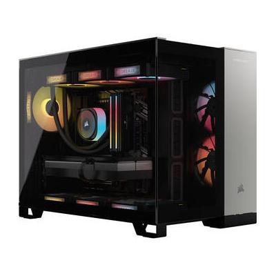 CORSAIR VENGEANCE i5100 Gaming Desktop Computer CS-9030025-NA