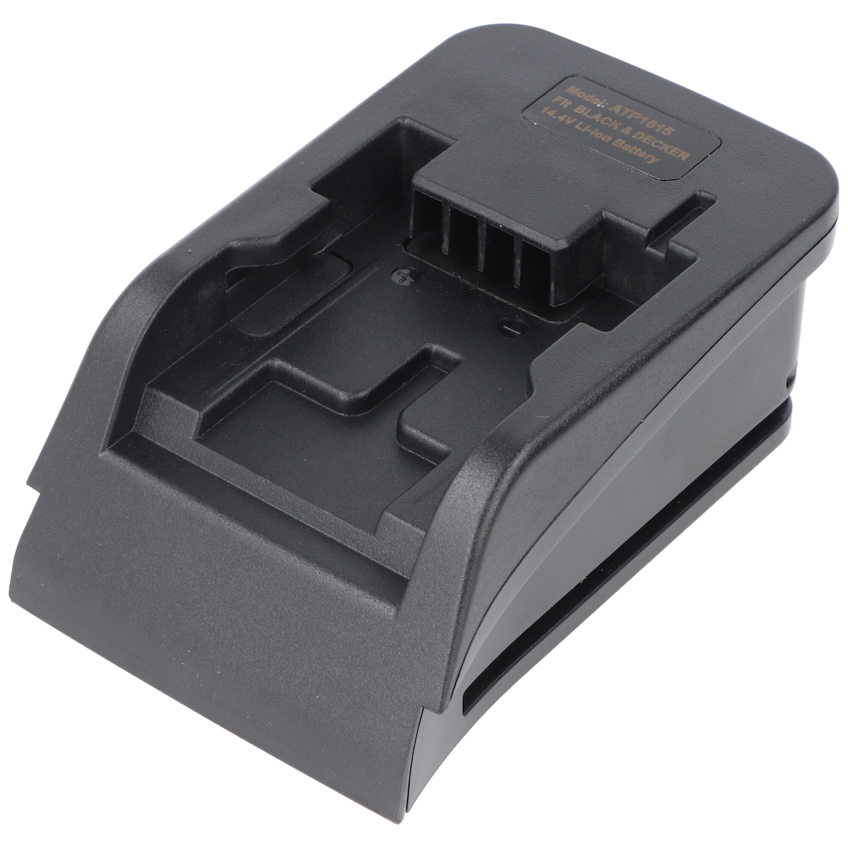 AccuCell Ladeschale für Black & Decker AL1514L, für unit 66100 Image