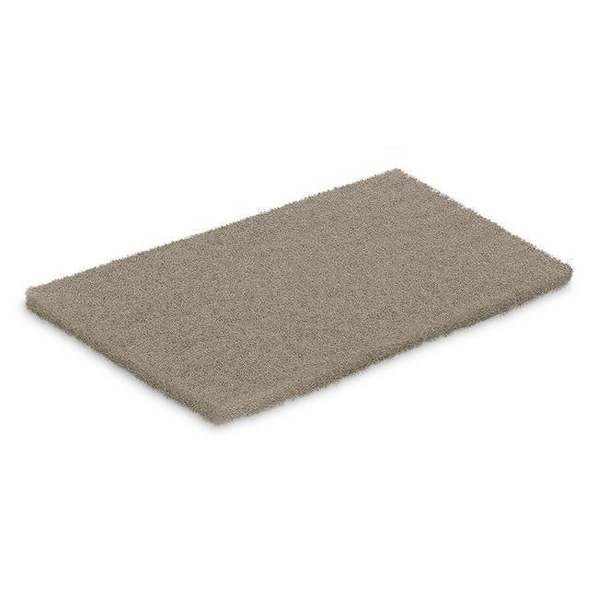Weber Cleaning Parts GmbH Normal-Handpad Janex - beige - 150 x 85 mm - rechteckig - 50 Reinigungspads Image