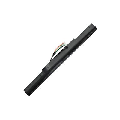 AccuCell 2200mAh AL15A32 Akku passend für Acer Aspire E5-422, AL15A32, Aspire V3-574, V3-574G 14,8 Volt Image