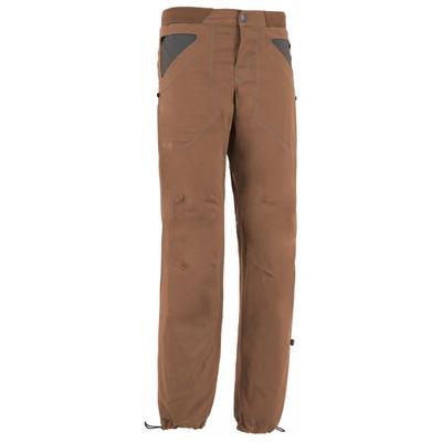 E9 - N 3Angolo2 - Boulderhose Gr L braun Image