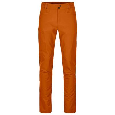Ortovox - Pelmo Pants - Trekkinghose Gr XL - Regular rot Image