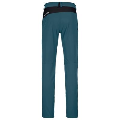 Ortovox - Pelmo Pants - Trekkinghose Gr XL - Short blau Image