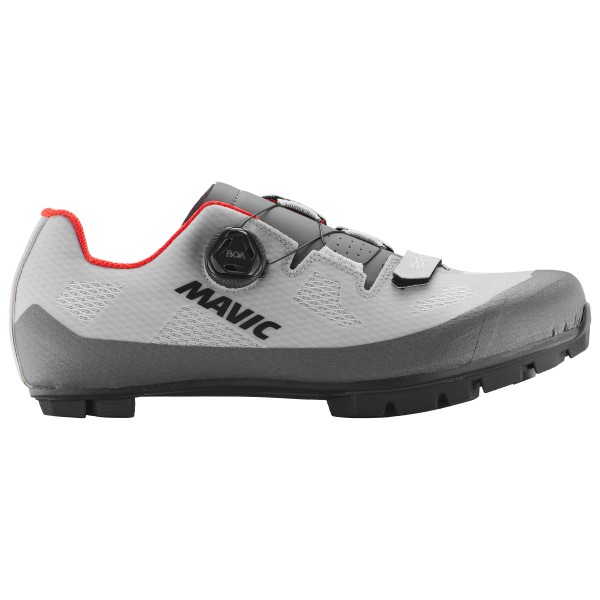Mavic - Crossmax SL II - Radschuhe 43 1/3 | EU 43 grau