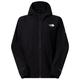 The North Face - Women's Mountain Athletics Wind Jacket - Windjacke Gr XL schwarz