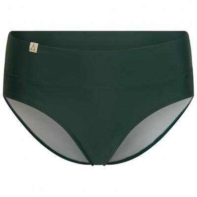 INASKA - Women's Bottom Flow - Bikini-Bottom Gr 3XL grün Image