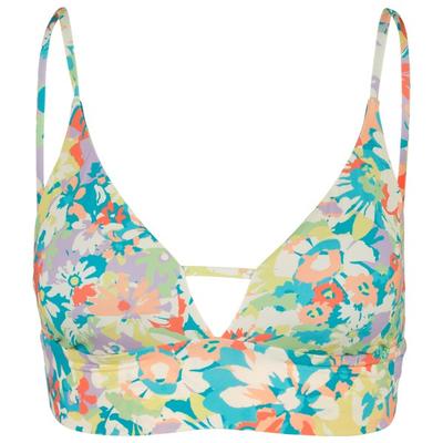 Billabong - Women's Bella Costa V-Neck Cami TNK - Bikini-Top Gr XL bunt Image