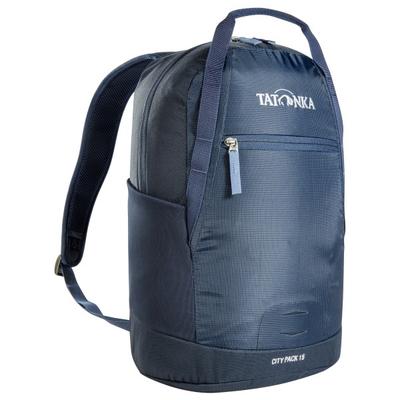 Tatonka - City Pack 15 - Daypack Gr 15 l blau Image