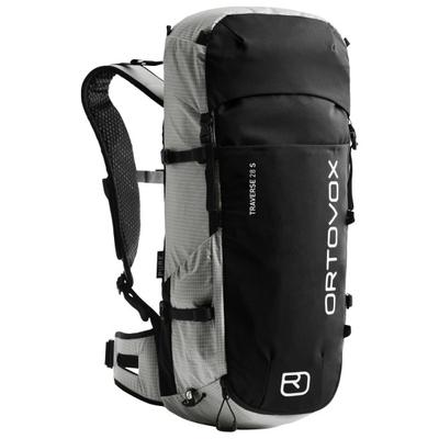 Ortovox - Traverse Pure 28 S - Wanderrucksack Gr 28 l schwarz/grau Image