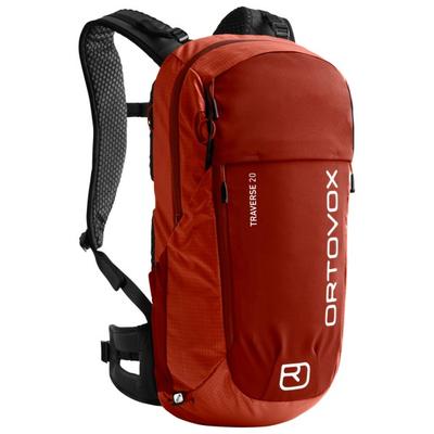 Ortovox - Traverse 20 - Tourenrucksack Gr 20 l rot Image