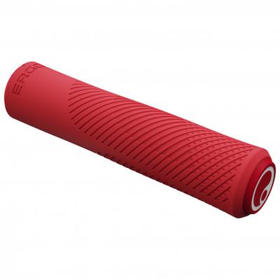 Ergon - GXR - Fahrradgriffe Gr 32 mm - S rot Image