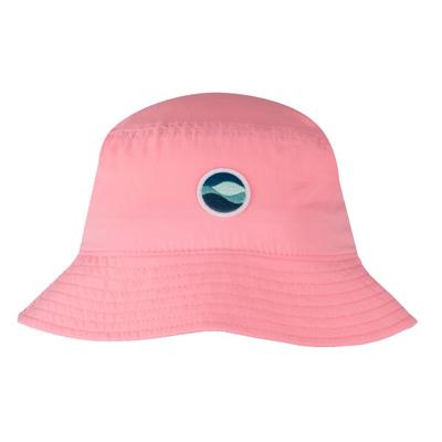 Trollkids - Girl's Bucket Hat - Hut Gr 52-56 cm rosa Image