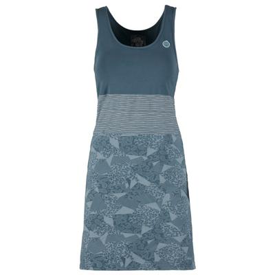 E9 - Women's Vale - Kleid Gr XL grau Image