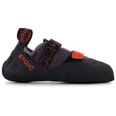 Stoic - ÅlandSt. Leather - Kletterschuhe 41 | EU 41 schwarz Image
