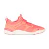 Trollkids - Kid's Bergen Hiker - Barfußschuhe 40 | EU 40 mellow peach / watermelon