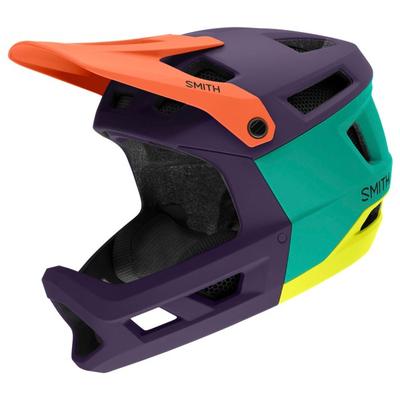Smith - Mainline Mips - Fullfacehelm Gr 55-59 cm - M bunt Image