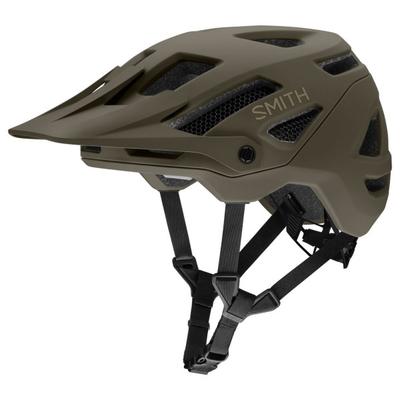 Smith - Payroll MIPS - Radhelm Gr 51-55 cm - S braun Image