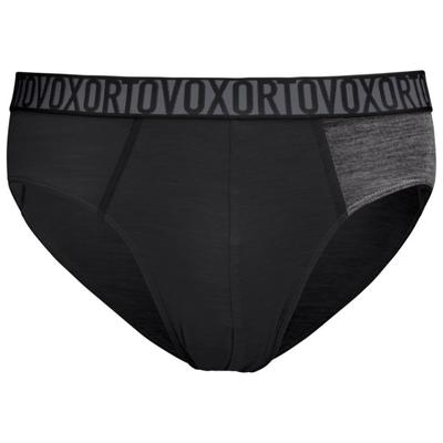 Ortovox - 150 Essential Briefs - Merinounterwäsche Gr XXL schwarz Image