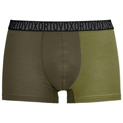 Ortovox - 150 Essential Trunks - Merinounterwäsche Gr XXL oliv Image