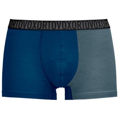 Ortovox - 150 Essential Trunks - Merinounterwäsche Gr XXL blau Image
