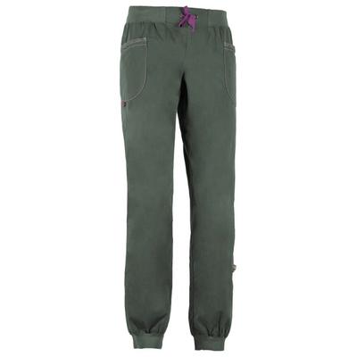 E9 - Women's Joee - Kletterhose Gr XL oliv Image