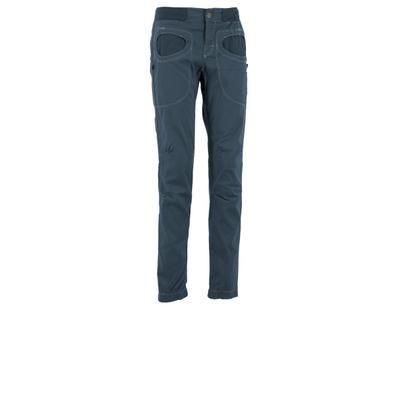 E9 - Women's Onda Rock 2.2 - Boulderhose Gr XS blau Image