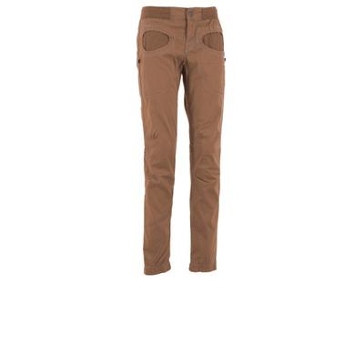 E9 - Women's Onda Rock 2.2 - Boulderhose Gr XL braun Image