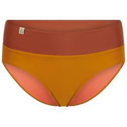 INASKA - Women's Bottom Flow - Bikini-Bottom Gr 3XL rot