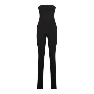 Jumpsuit - Black - The Attico Jumpsuits