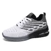 Turnschuhe Frauen Wanderschuhe Luftpolster Laufschuhe Damen Mesh Atmungsaktive Tennis Sportschuhe