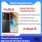 Globale Version Nubia Z60 Ultra Leading Version 6,8