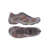 Teva Herren Sneakers, Gr. 40.5, braun, Leder