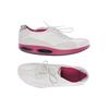 Ecco Damen Sneakers, Gr. 40, weiß, kein Etikett