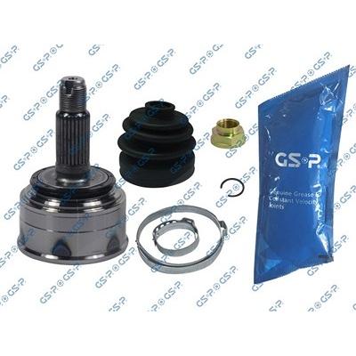Gsp Gelenksatz, Antriebswelle [Hersteller-Nr. 823023] für Honda Image