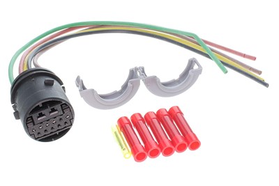 Vemo Reparatursatz, Kabelsatz [Hersteller-Nr. V40-83-0004] für Opel Image