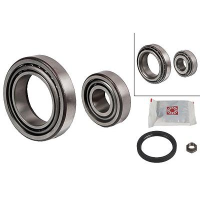 Schaeffler Fag Radlagersatz [Hersteller-Nr. 713611430] für VW Image