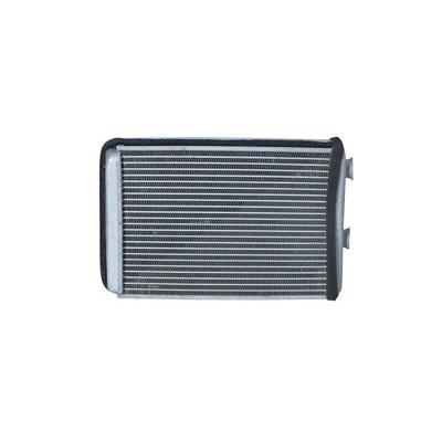 Nrf Wärmetauscher, Innenraumheizung [Hersteller-Nr. 54224] für Fiat, Lancia Image