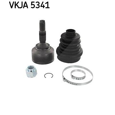 Skf Gelenksatz, Antriebswelle [Hersteller-Nr. VKJA5341] für Citroën Image
