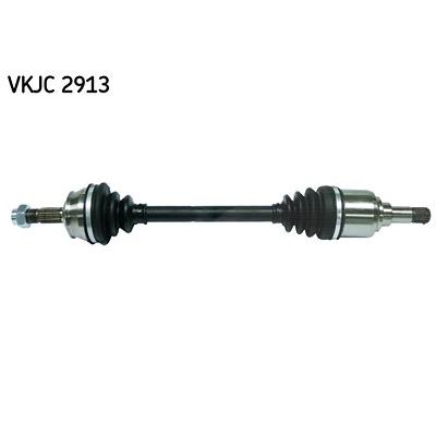 Skf Antriebswelle [Hersteller-Nr. VKJC2913] für Fiat, Lancia Image