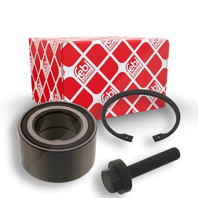 Febi Bilstein Radlagersatz [Hersteller-Nr. 38863] für VW Image