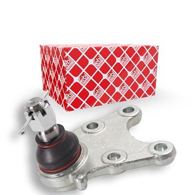 Febi Bilstein Trag-/Führungsgelenk [Hersteller-Nr. 43341] für Isuzu, Opel, Vauxhall Image