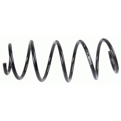 Sachs Fahrwerksfeder [Hersteller-Nr. 997824] für VW Image